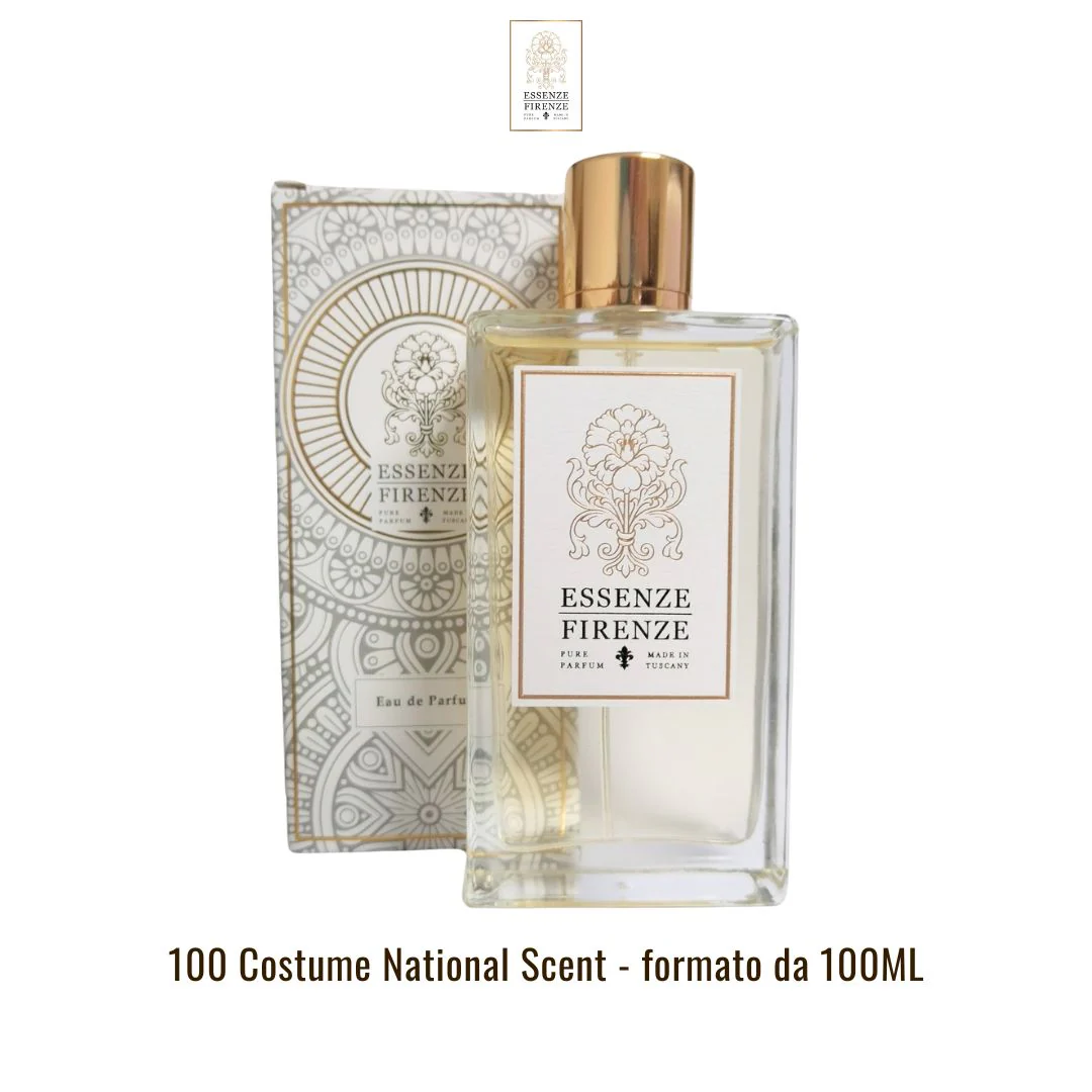 100 Equivalente "SCENT INTENSE" pure parfum - immagine 3