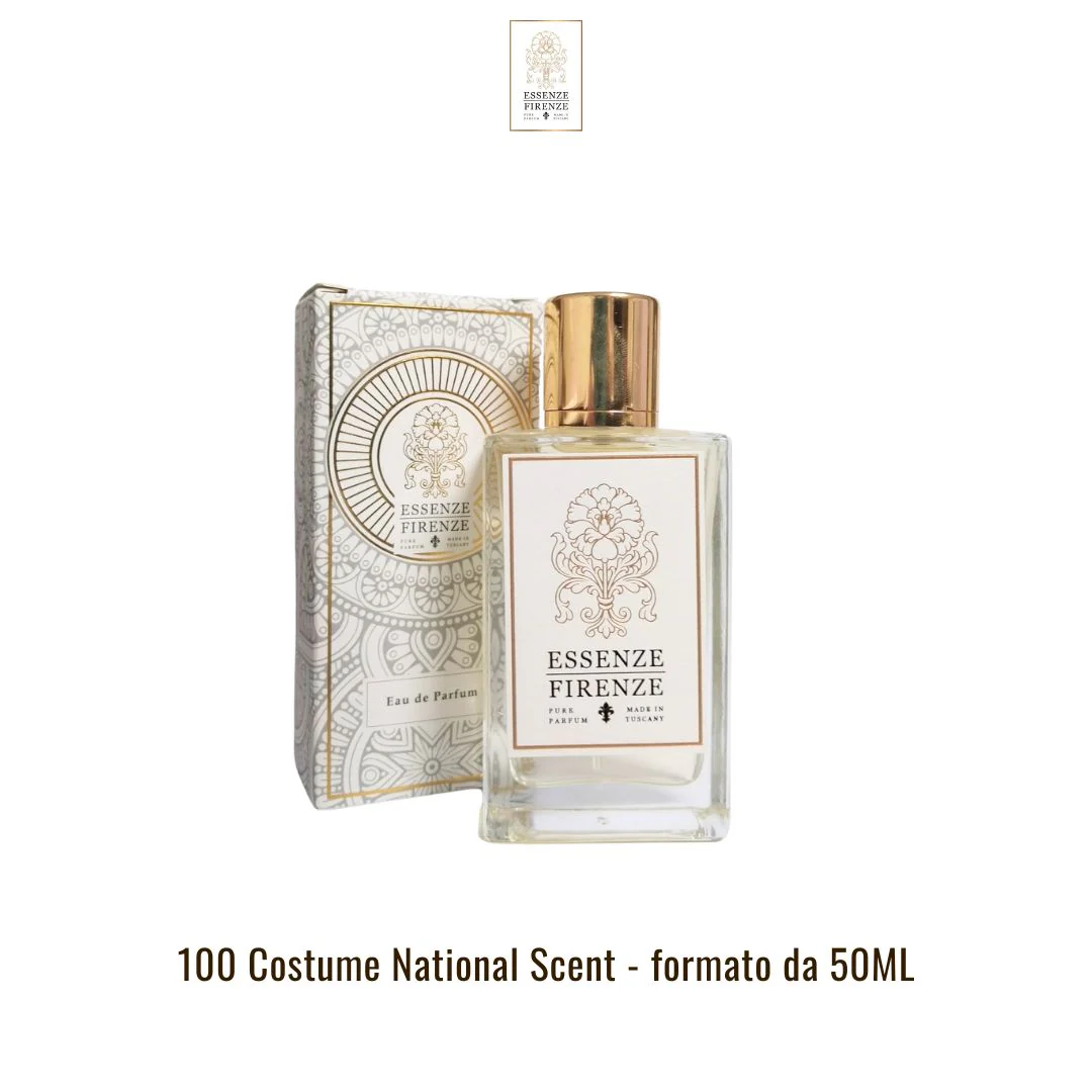 100 Equivalente "SCENT INTENSE" pure parfum