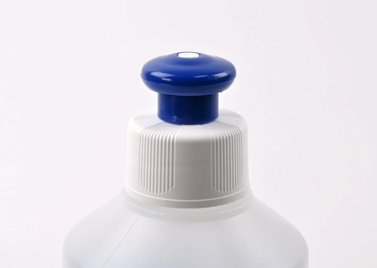 Show Tech Bottiglia per Miscelazione e Dosaggio Mixing & Dispensing Bottle - immagine 6