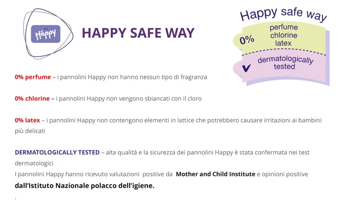 Pants Happy - immagine 9