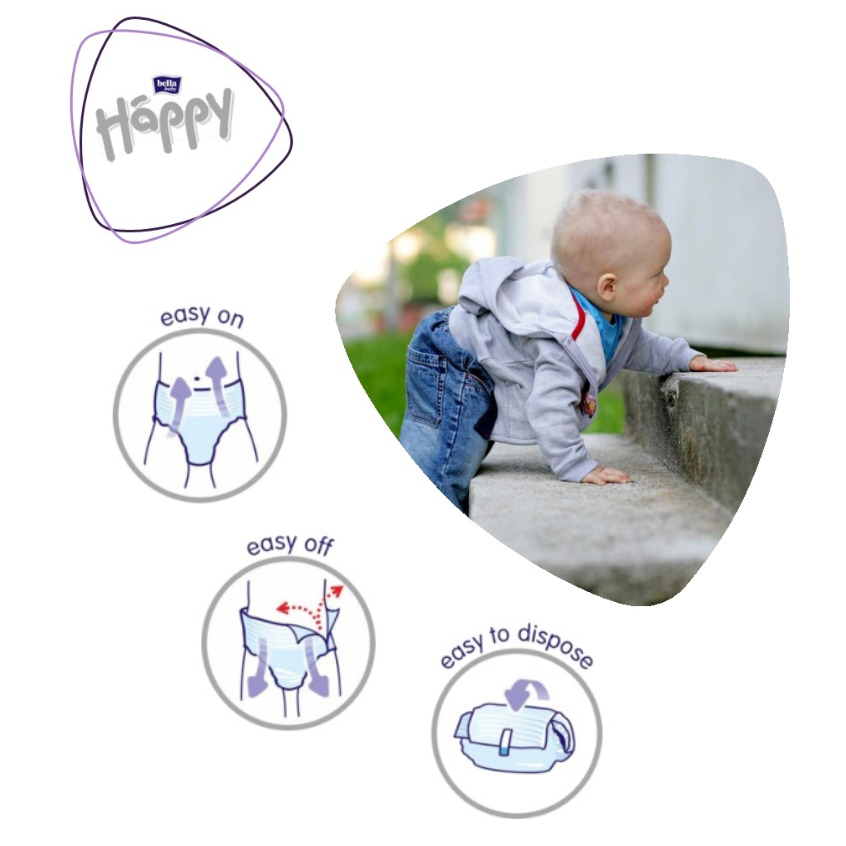 Pants Happy - immagine 3